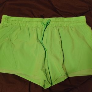 Zyia Velocity shorts
